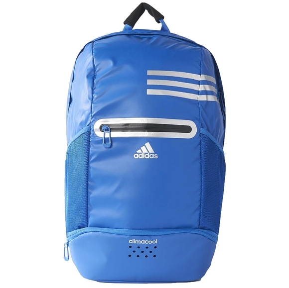 adidas Other - Adidas ClimaCool BPK Blue Backpack Performance Sports